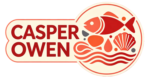 CASPER OWEN