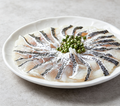 Steamed Fish Fillets