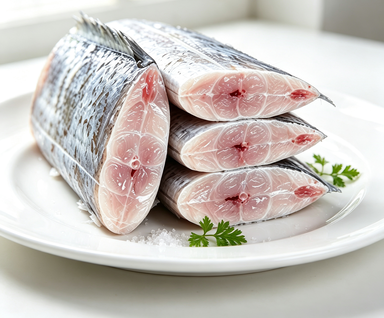 Premium Fish Fillets